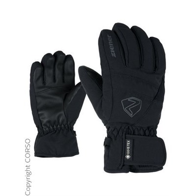 Skihandschuhe