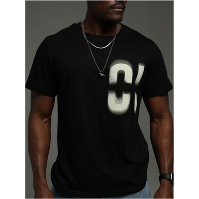 Футболка "Первый" мужская