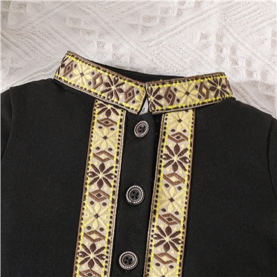 СHUYA  Комбинезон  XP24264A