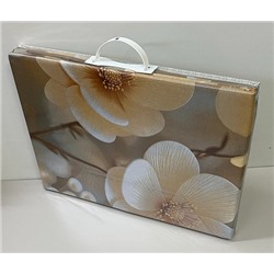 Постельное белье поплин Иваново / Нежность