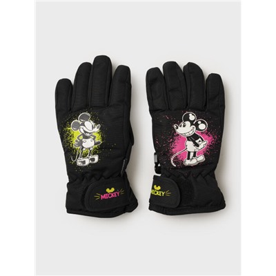 Перчатки для девочки