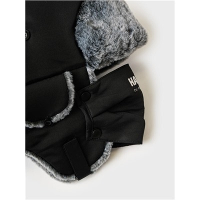 Шапка для мальчика