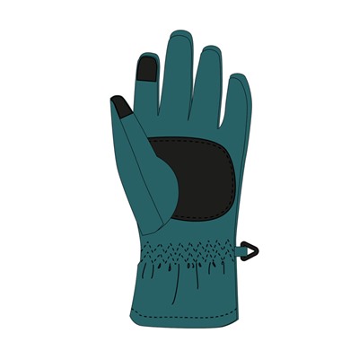 Перчатки для мальчика