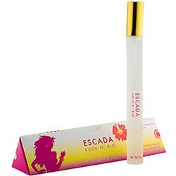 Escada Rockin Rio edt 15 ml