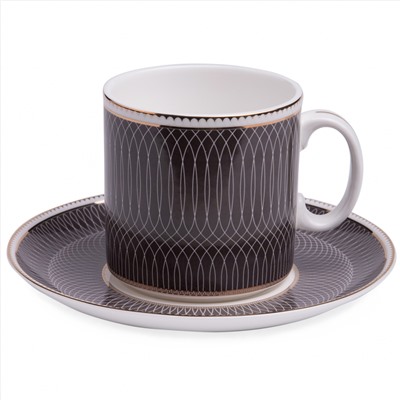 ЧАЙНЫЙ НАБОР LEFARD "INFINITY" НА 4 ПЕР. 8 ПР. 270 МЛ