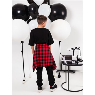 Футболка "Гном" мальчик