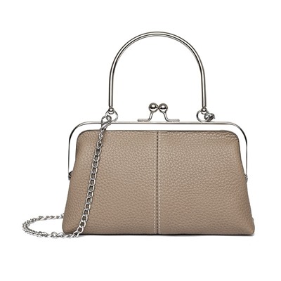 Bags Сумка женская / кожа /  	 0110914