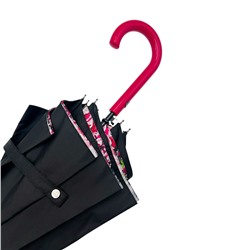 L754-4531 Show Stopping Leopard (Шоу) Зонт женский трость Fulton