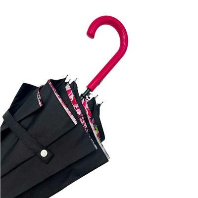 L754-4531 Show Stopping Leopard (Шоу) Зонт женский трость Fulton