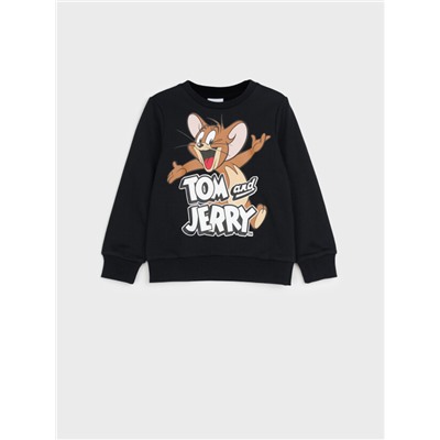 Свитшот для девочки