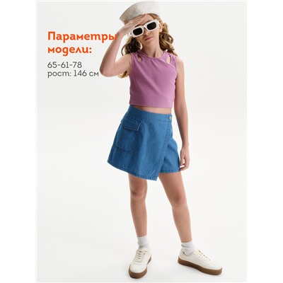 Шорты для девочек