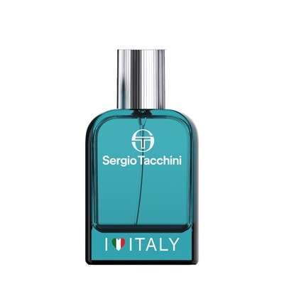 TACCHINI I LOVE ITALY men 30ml edt