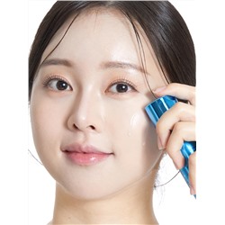 VT Cosmetics Увлажняющая бустер-сыворотка с микроиглами / Hydrop Reedle Shot 300 HL, 50 мл