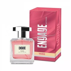 Женская парфюмерная вода Ян (100 мл), Yang Eau de Parfum Woman, произв. Engage