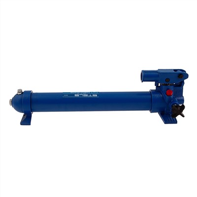 Гидравлический насос для пресса 52305 усилие 10 т Stels