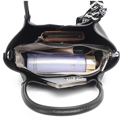 Bags Сумка женская / кожа /   026204