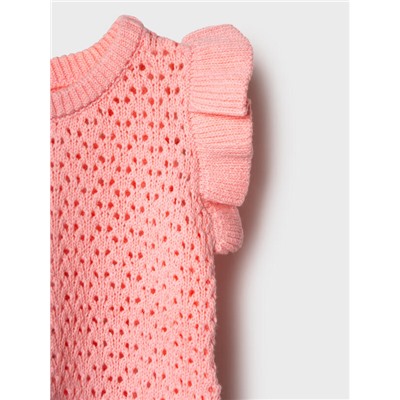 Комплект для девочки: футболка, шорты