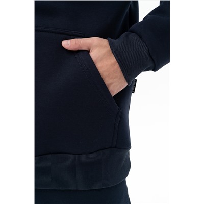 Джемпер мужской 21-334M17-WB т.синий1
