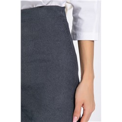 Брюки Жанин (серые) Б12308-10