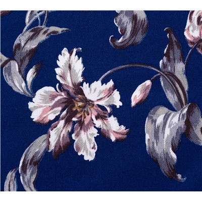 Скатерть рогожка Летняя ночь 1 Текс-Дизайн