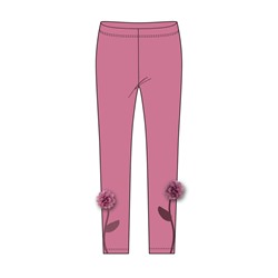 Леггинсы для девочки