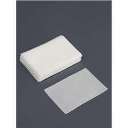 Мыло листовое в пластинках, белое, набор 30 шт.