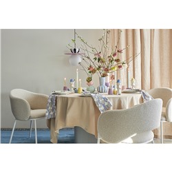 Набор подcвечников Spring flowers из коллекции Easter Essential, 3 шт.