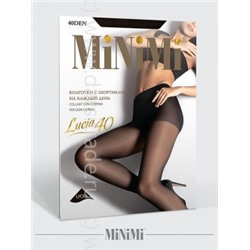 Колготки женские Lucia 40 MiNiMi Дроп