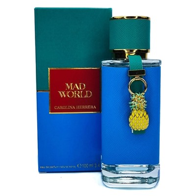 Carolina Herrera Mad World For Women edp 100 ml