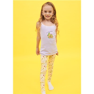 Майка для девочки Berrak