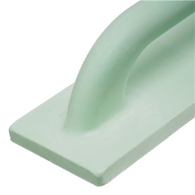 Терка полиуретановая, 110 х 600 мм, облегченная Сибртех