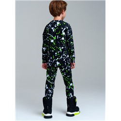 Термобелье для мальчика