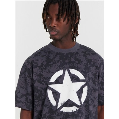 ФУТБОЛКА МУЖСКАЯ 111846