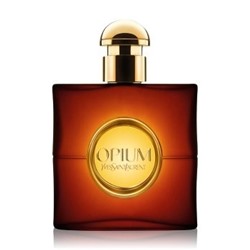 Yves Saint Laurent  (Ив Сен Лоран) Opium Homme Eau de Parfum Парфюмерная вода Spray Спрей, 50 мл