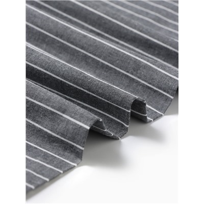 Постельное бельё Этель 2 сп Quiet shade 180х210 см,220х240 см,50х70-2шт, 100% жатый хлопок, 140 гр/м2