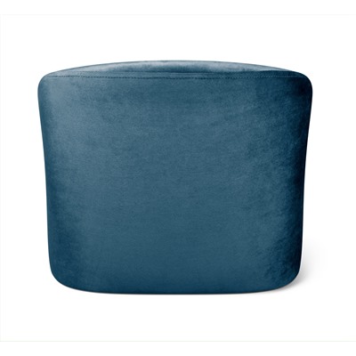 Стул подъемно-поворотный SHT-ST39/S154
                        тихий океан / белый