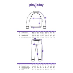 Термобелье для мальчика