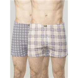 Трусы боксеры, Pelican, MUB6887-2 оптом