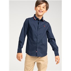 Рубашка для мальчика