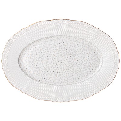 СТОЛОВЫЙ СЕРВИЗ "ВИВЬЕН" НА 6 ПЕР. 23 ПР. (КОР=1НАБ.)