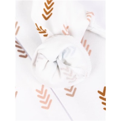 Комбинезон детский Baby Boom К371/10009-И(Н) Галочки я732