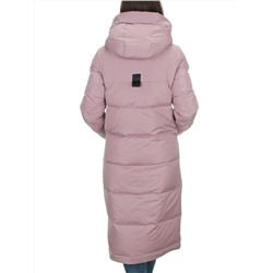9120 LILAC Пальто зимнее женское (200 гр. холлофайбера)