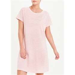 Sleepy Head Stripe Nightie
