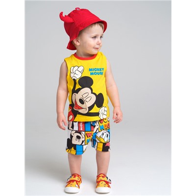 Панама для мальчика