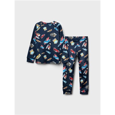 Термобелье для мальчика