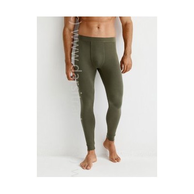 Кальсоны мужские термо OmU 3026T CO Omsa Дроп