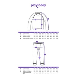 Термобелье для мальчика
