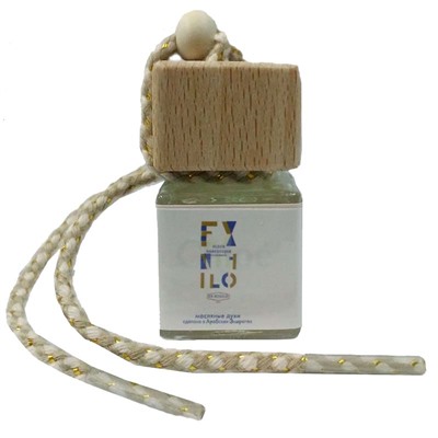 Ароматизатор в машину Ex Nihilo Fleur Narcotique 10 ml