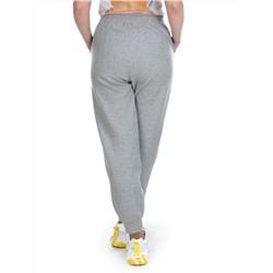 2772 GRAY Брюки спортивные женские