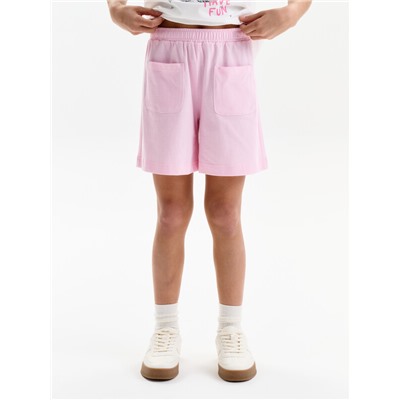 Шорты для девочек